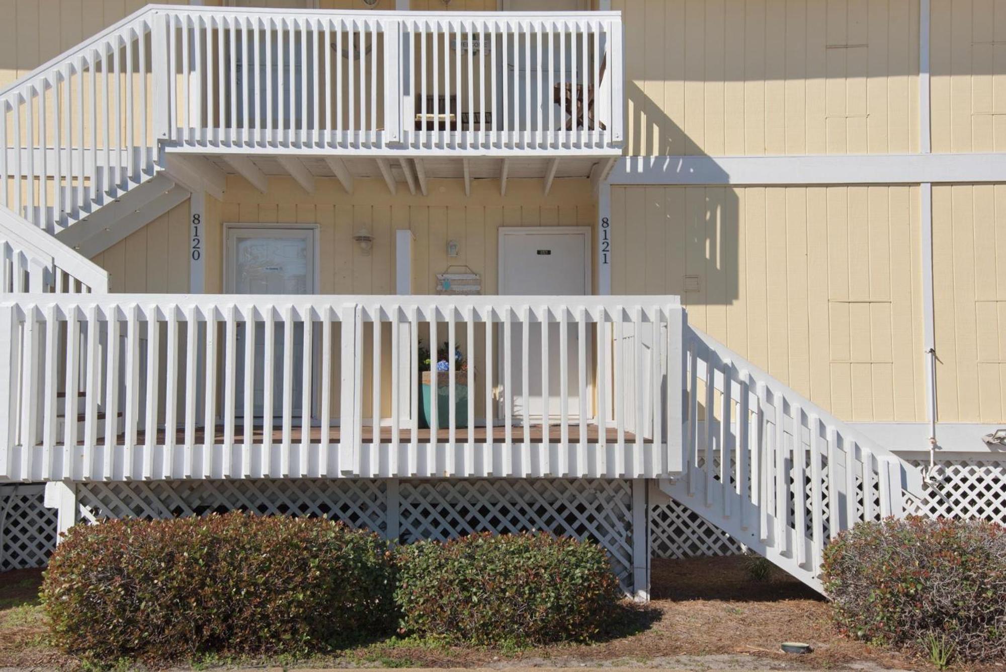 Sandpiper Cove 8121 Дестин Екстериор снимка