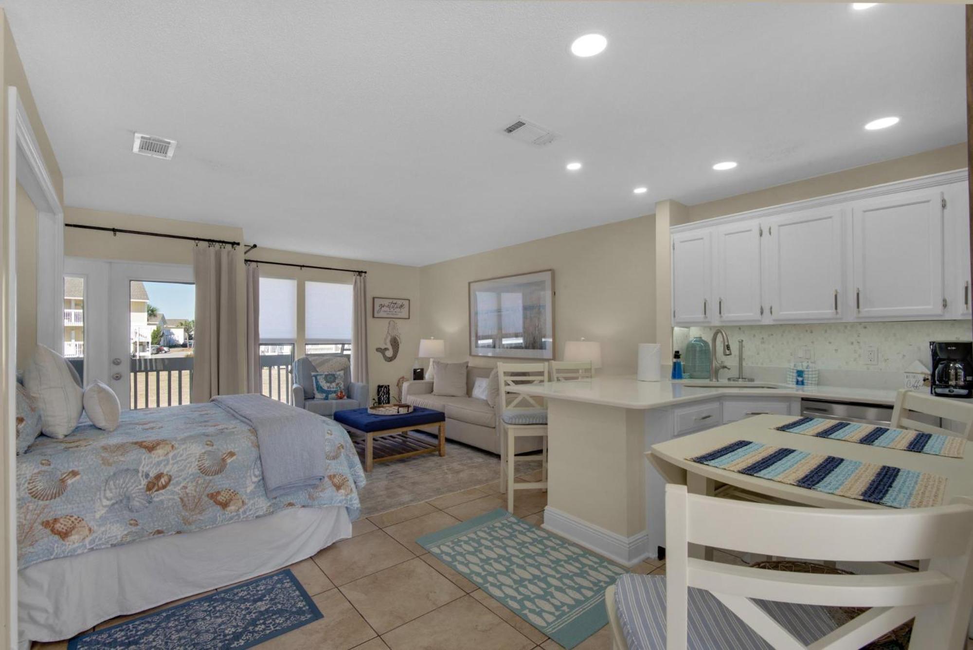Sandpiper Cove 8121 Дестин Екстериор снимка