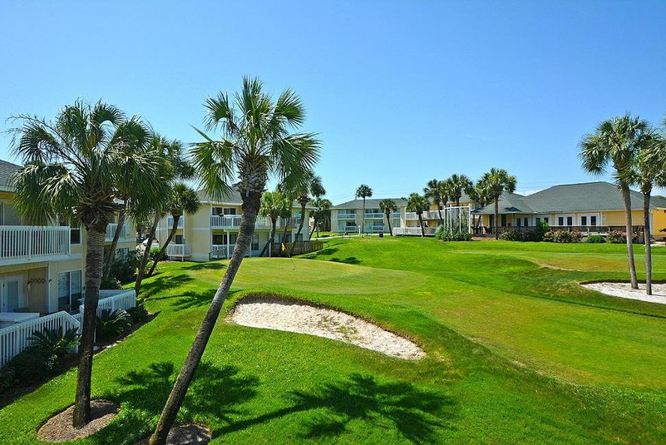 Sandpiper Cove 8121 Дестин Екстериор снимка