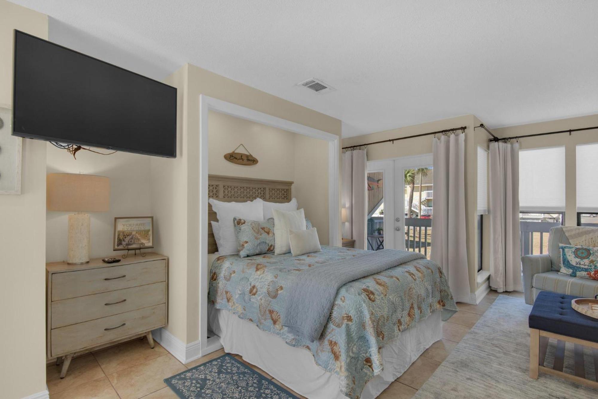 Sandpiper Cove 8121 Дестин Екстериор снимка