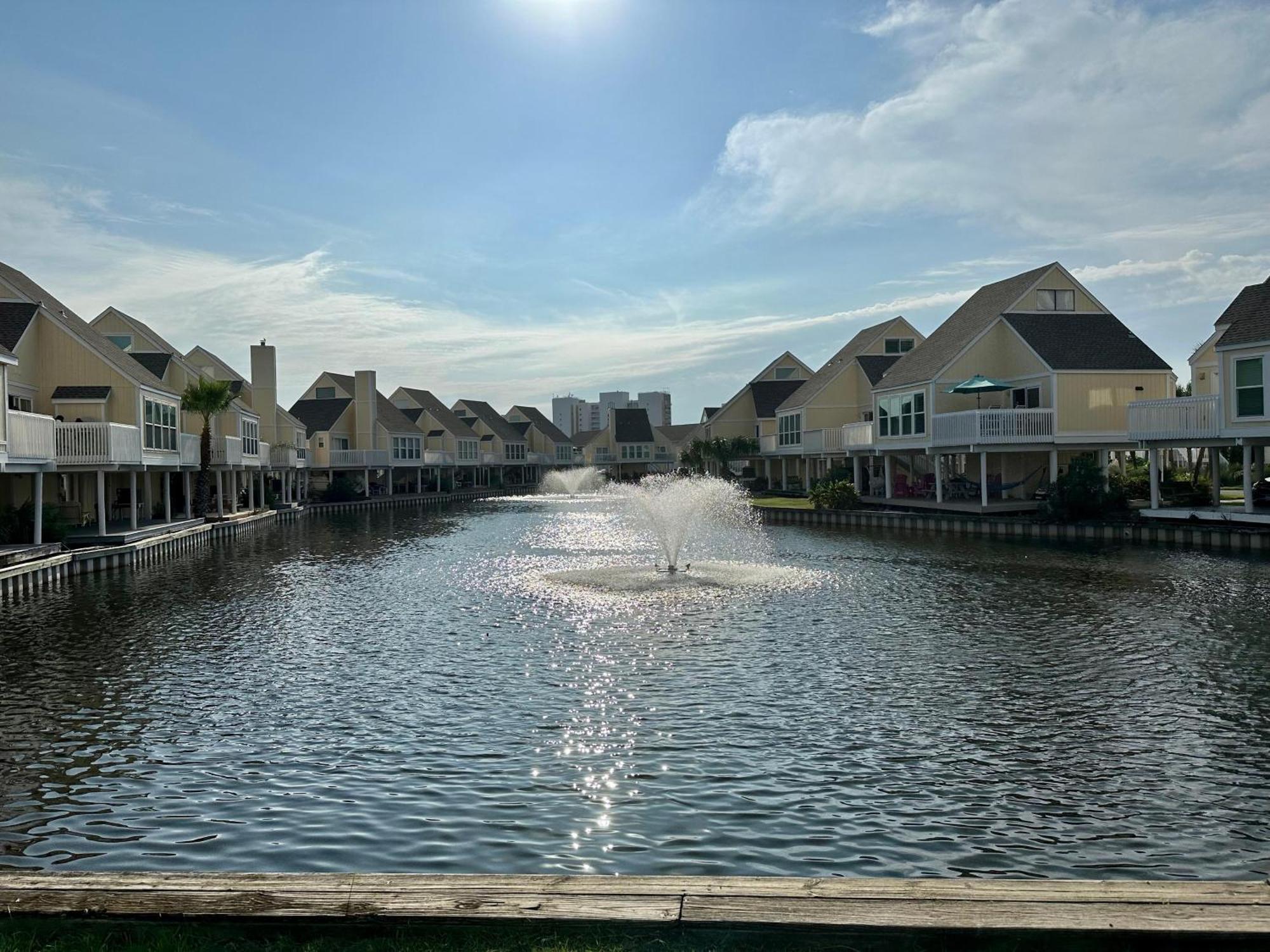 Sandpiper Cove 8121 Дестин Екстериор снимка