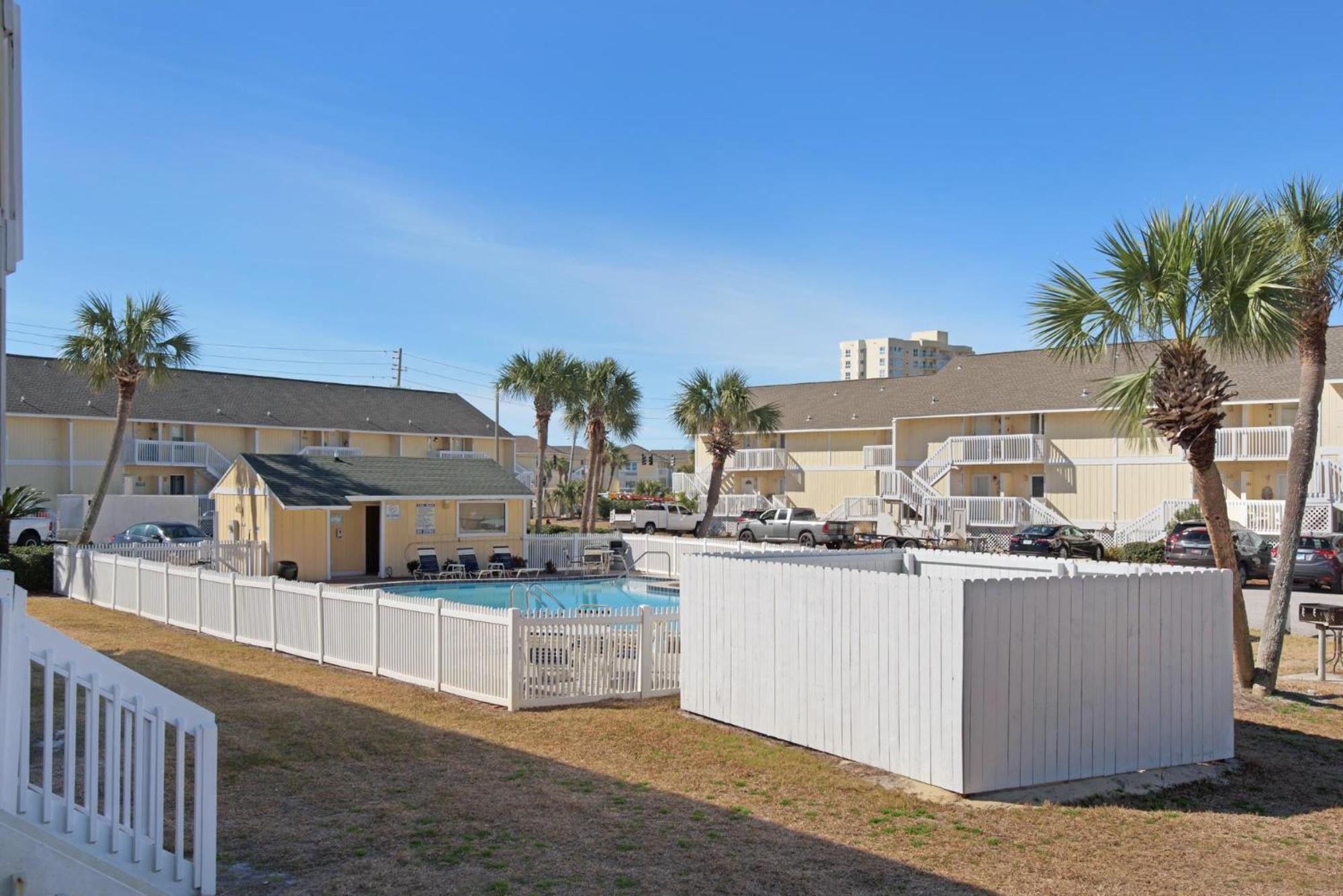 Sandpiper Cove 8121 Дестин Екстериор снимка