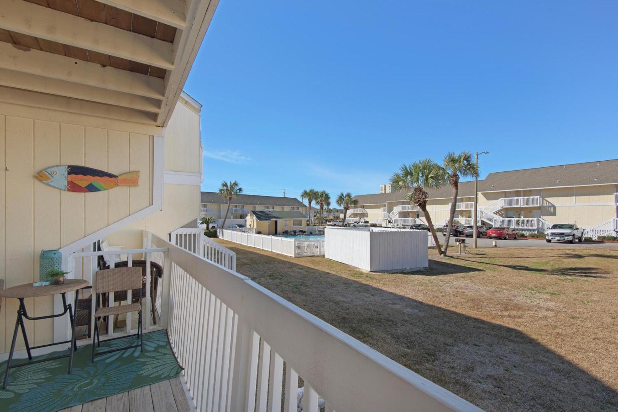 Sandpiper Cove 8121 Дестин Екстериор снимка