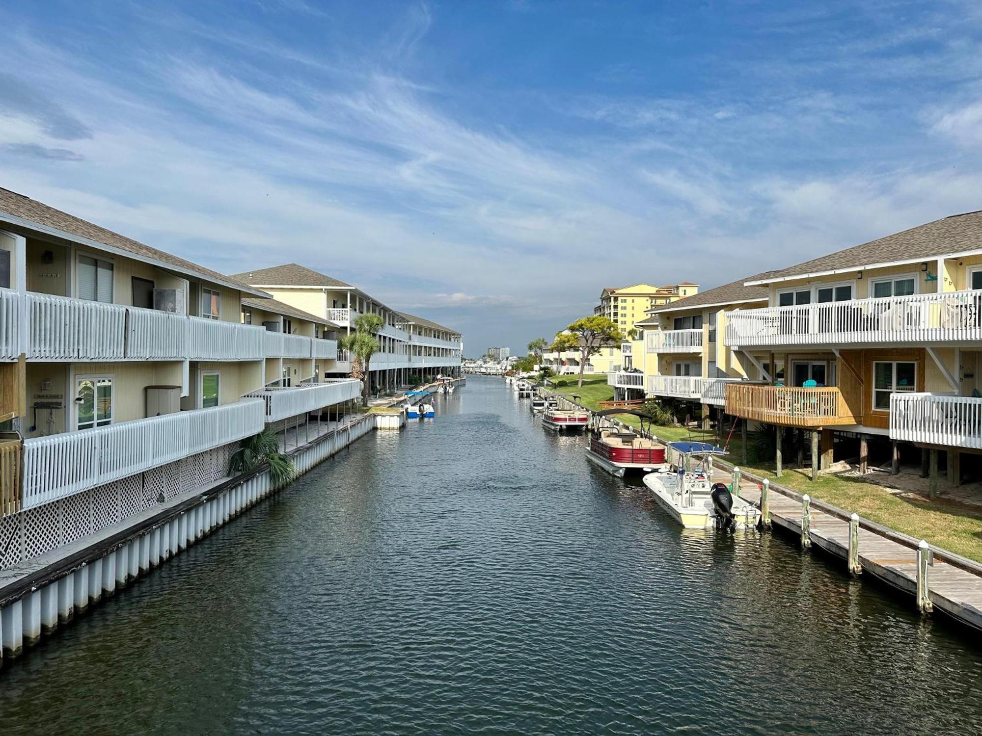 Sandpiper Cove 8121 Дестин Екстериор снимка