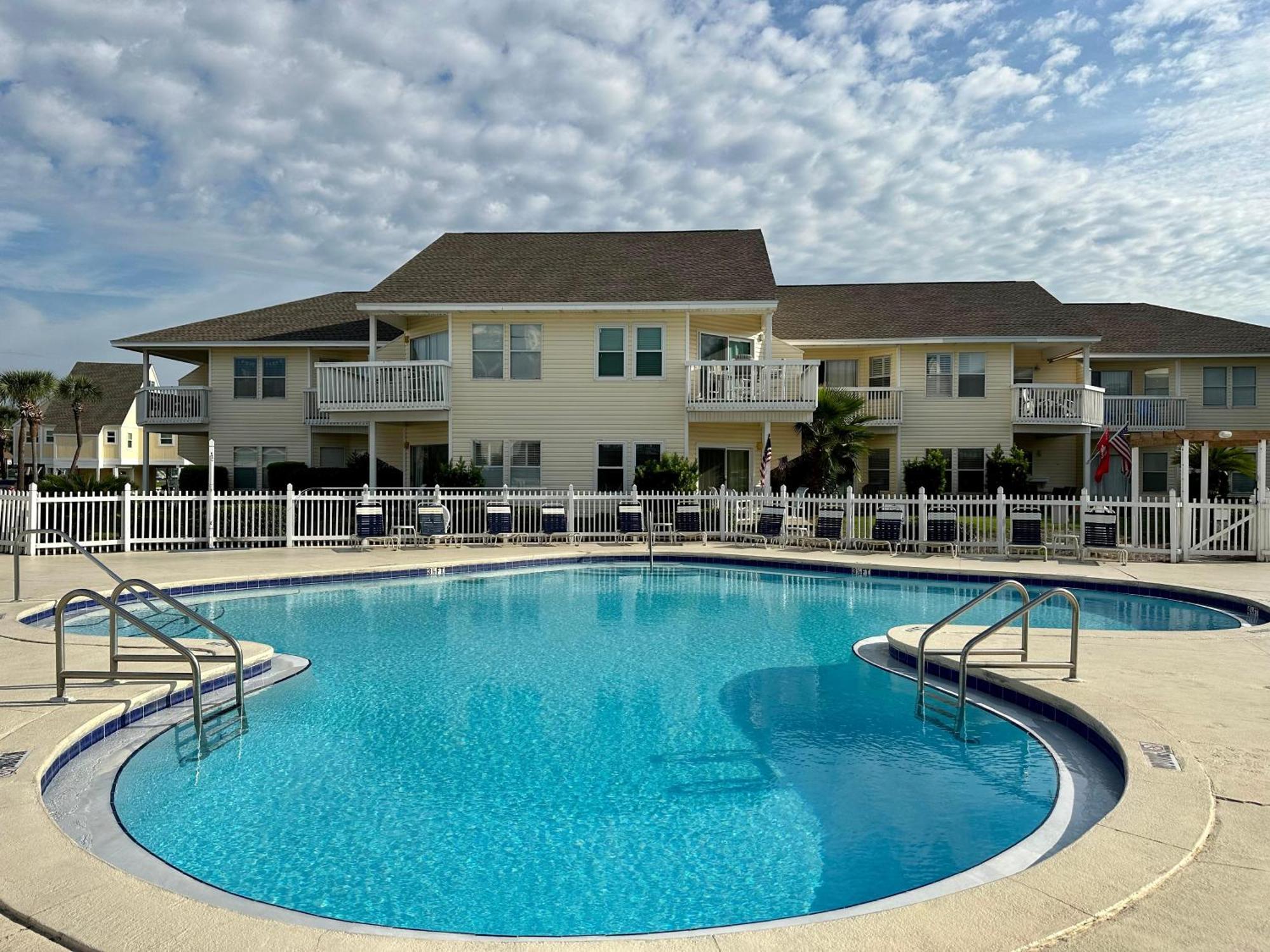 Sandpiper Cove 8121 Дестин Екстериор снимка