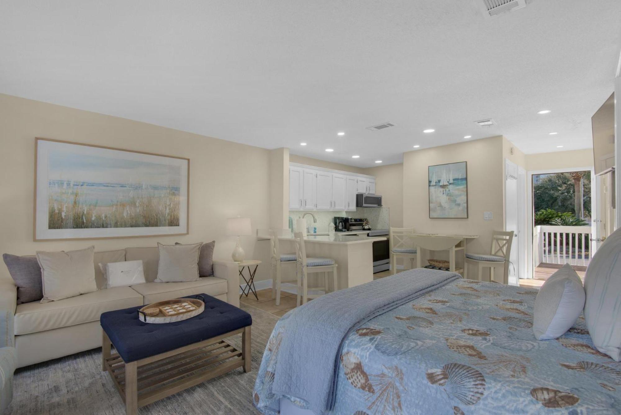 Sandpiper Cove 8121 Дестин Екстериор снимка