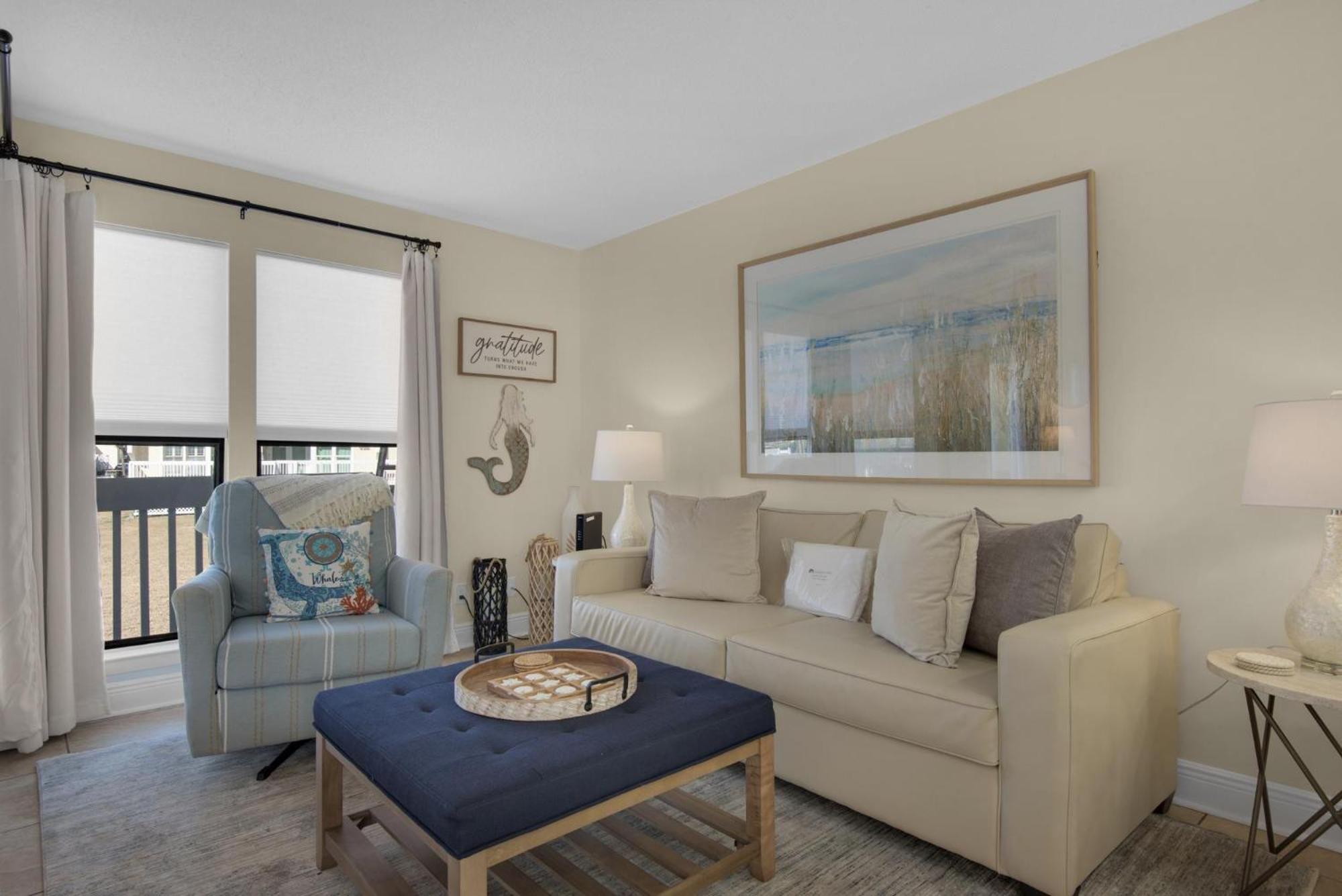 Sandpiper Cove 8121 Дестин Екстериор снимка
